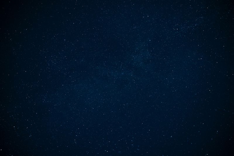 Horoskop pomyślności — gwiazdy i znaki zodiaku